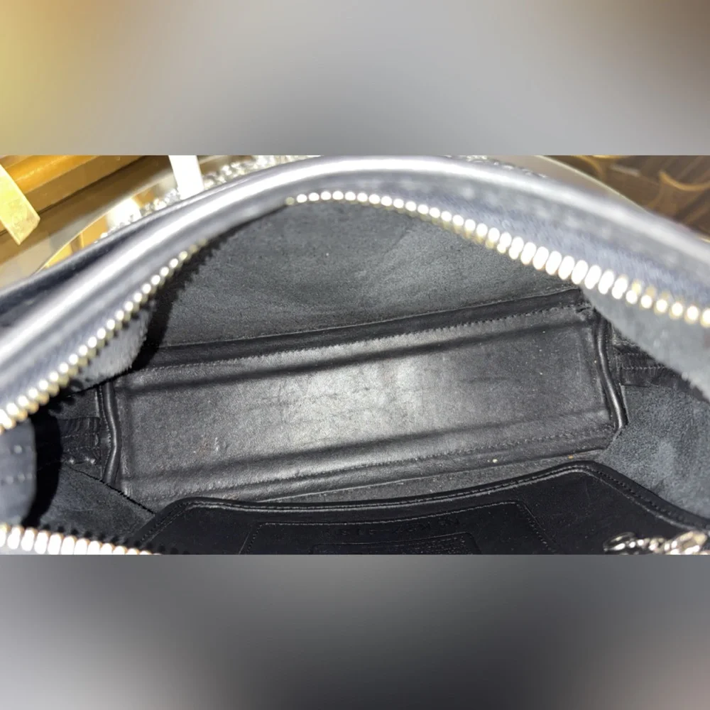 Coach 2002 Vintage Legacy Hobo Bag EUC - Picture 16 of 16
